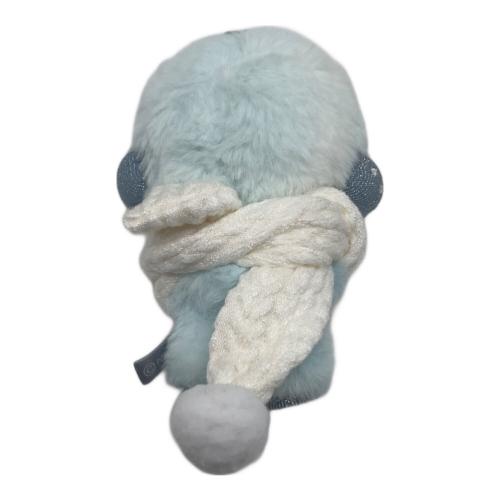 POP MART (ポップマート) SNOW マスコット人形 SKULLIPANDA Winter Symphony