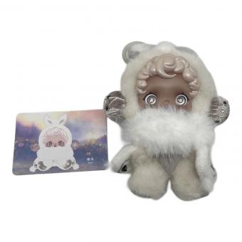 POP MART (ポップマート) Mist マスコット人形 SKULLPANDA L`impressionnisme