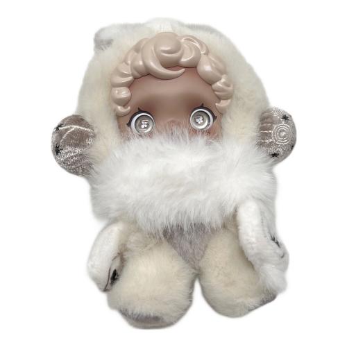 POP MART (ポップマート) Mist マスコット人形 SKULLPANDA L`impressionnisme