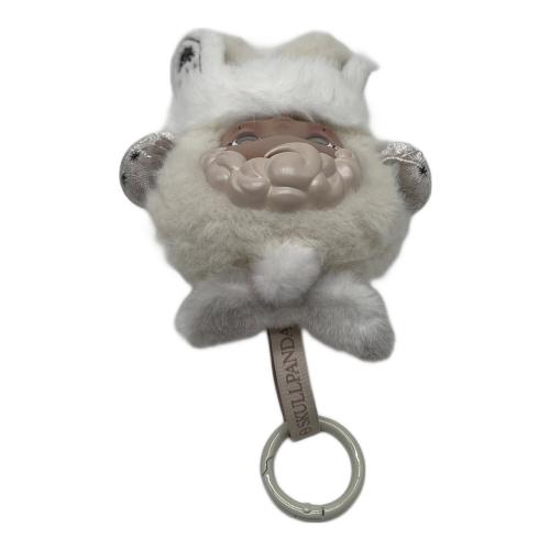 POP MART (ポップマート) Mist マスコット人形 SKULLPANDA L`impressionnisme