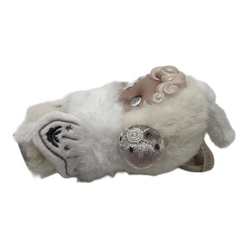 POP MART (ポップマート) Mist マスコット人形 SKULLPANDA L`impressionnisme