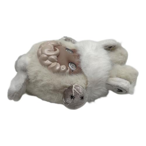 POP MART (ポップマート) Mist マスコット人形 SKULLPANDA L`impressionnisme