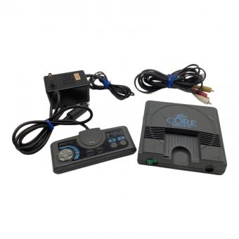 NEC (エヌイーシー) PCエンジン コアグラフィックス PI-TG3