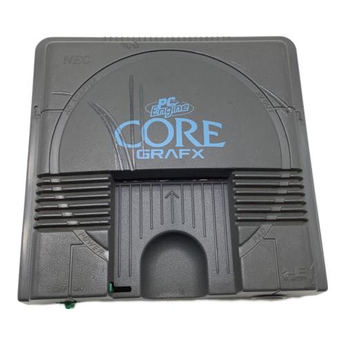 NEC (エヌイーシー) PCエンジン コアグラフィックス PI-TG3