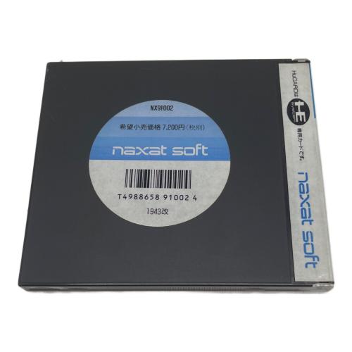 1943改 PCエンジン用ソフト -