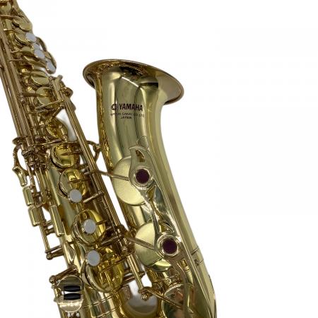 YAMAHA (ヤマハ) アルトサックス YAS-32｜トレファクONLINE