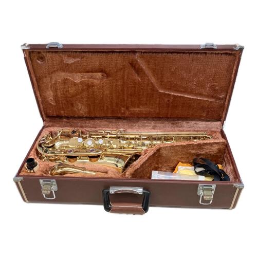 YAMAHA (ヤマハ) アルトサックス YAS-32