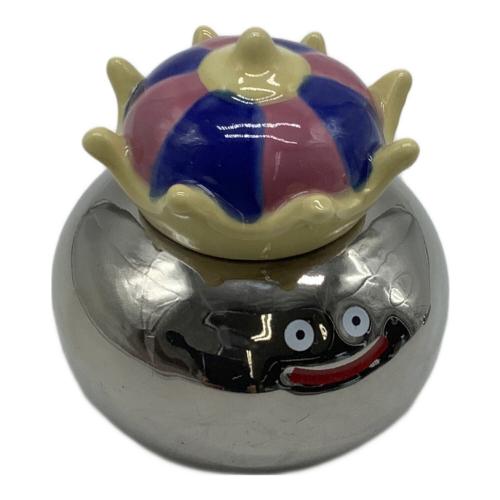 ドラゴンクエスト ソルト&ペッパー メタルスライム&メタルキング