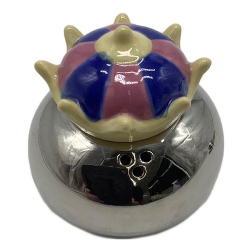 ドラゴンクエスト ソルト&ペッパー メタルスライム&メタルキング