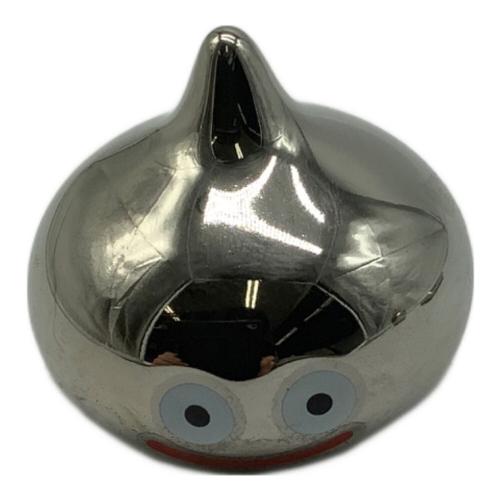 ドラゴンクエスト ソルト&ペッパー メタルスライム&メタルキング