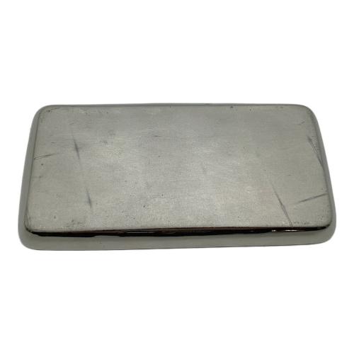 ドラゴンクエスト ソルト&ペッパー メタルスライム&メタルキング