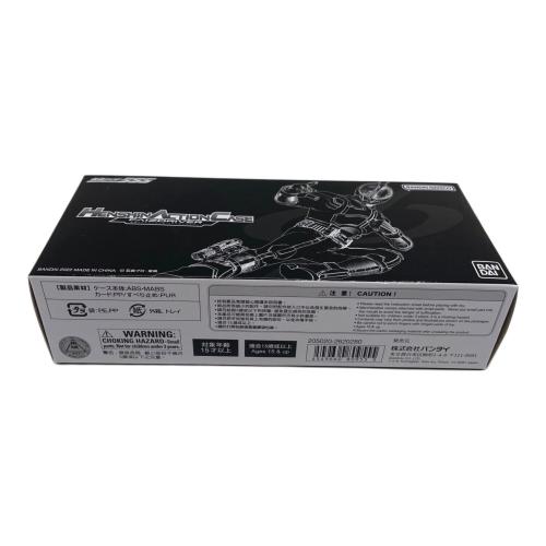 仮面ライダー555(ファイズ) (カメンライダーファイズ) HENSHIN ACTION CASE ファイズドライバー(スマホガジェットケース) 仮面ライダー