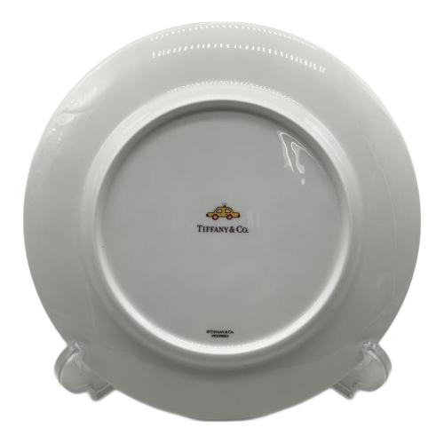 TIFFANY & Co. (ティファニー) プレート 5thアベニュー 2Pセット