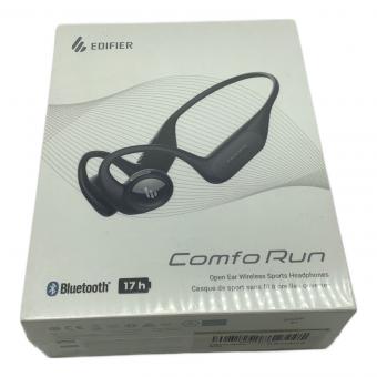 Edifier (エディファイア) ワイヤレスイヤホン COMFO RUN　未使用品