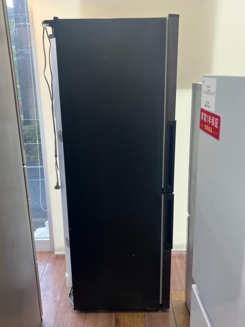 SHARP (シャープ) 2ドア冷蔵庫 SJ-PD31J-T 2023年製 310L