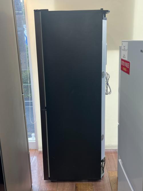 SHARP (シャープ) 2ドア冷蔵庫 SJ-PD31J-T 2023年製 310L
