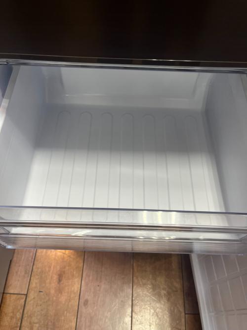 SHARP (シャープ) 2ドア冷蔵庫 SJ-PD31J-T 2023年製 310L