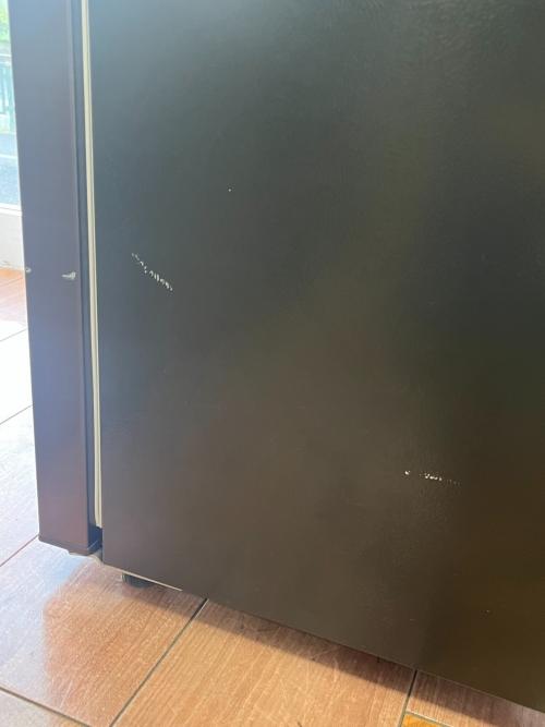 SHARP (シャープ) 2ドア冷蔵庫 SJ-PD31J-T 2023年製 310L