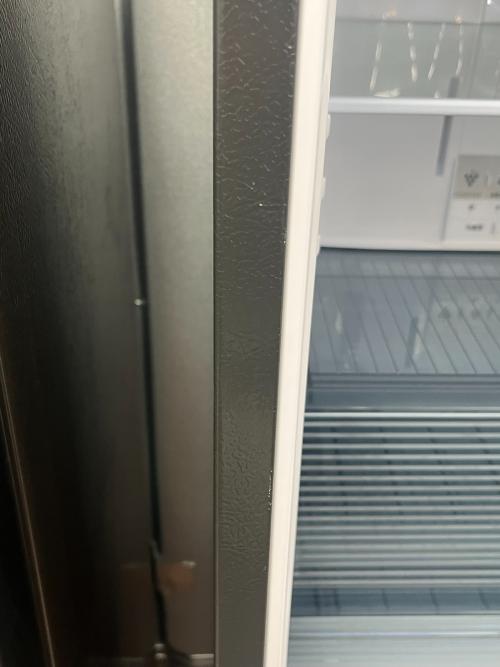SHARP (シャープ) 2ドア冷蔵庫 SJ-PD31J-T 2023年製 310L