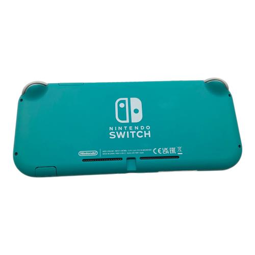 Nintendo (ニンテンドウ) Nintendo Switch Lite HDH-001