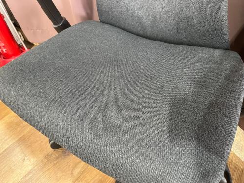 Herman Miller (ハーマンミラー) オフィスチェア CN122AWAAG1G1BB1HA04  グレー embody