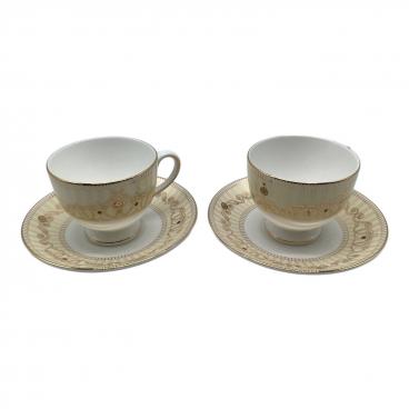 Wedgwood (ウェッジウッド) カップ&ソーサー サムライ｜トレファクONLINE