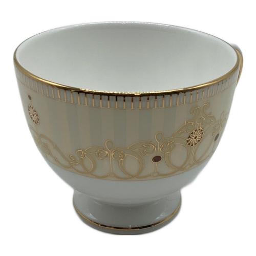 Wedgwood (ウェッジウッド) カップ&ソーサー アレクサンドラ　2Pセット