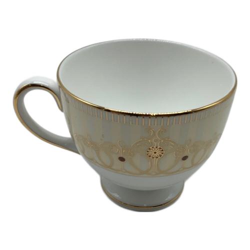 Wedgwood (ウェッジウッド) カップ&ソーサー アレクサンドラ　2Pセット