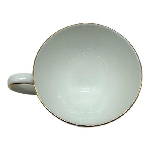 Wedgwood (ウェッジウッド) カップ&ソーサー アレクサンドラ　2Pセット