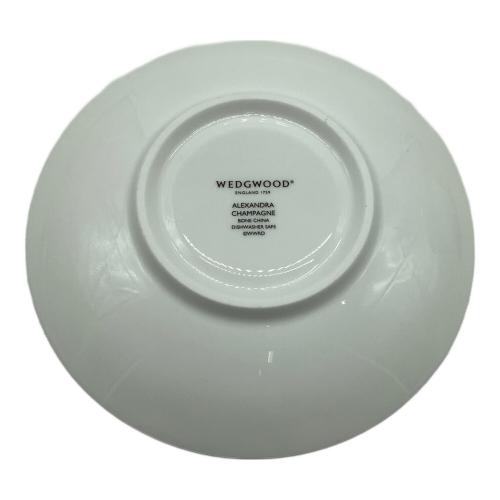 Wedgwood (ウェッジウッド) カップ&ソーサー アレクサンドラ　2Pセット