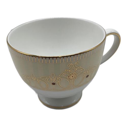 Wedgwood (ウェッジウッド) カップ&ソーサー アレクサンドラ　2Pセット