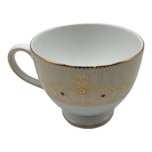Wedgwood (ウェッジウッド) カップ&ソーサー アレクサンドラ　2Pセット