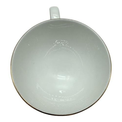 Wedgwood (ウェッジウッド) カップ&ソーサー アレクサンドラ　2Pセット