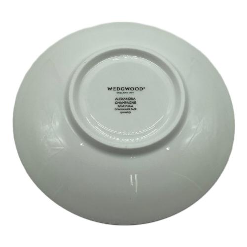 Wedgwood (ウェッジウッド) カップ&ソーサー アレクサンドラ　2Pセット