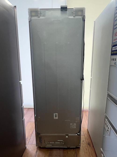 HITACHI (ヒタチ) 6ドア冷蔵庫 R-HWC49T 2023年製 485L
