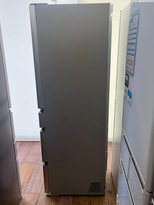 HITACHI (ヒタチ) 6ドア冷蔵庫 R-HWC49T 2023年製 485L