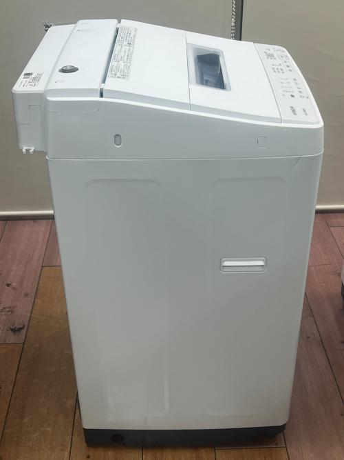 HITACHI (ヒタチ) 全自動洗濯機 BW-G70M 2025年製 キズ有