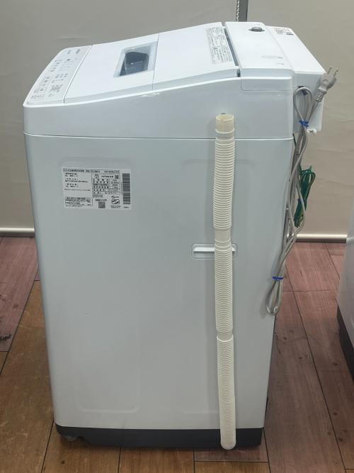 HITACHI (ヒタチ) 全自動洗濯機 BW-G70M 2025年製 キズ有
