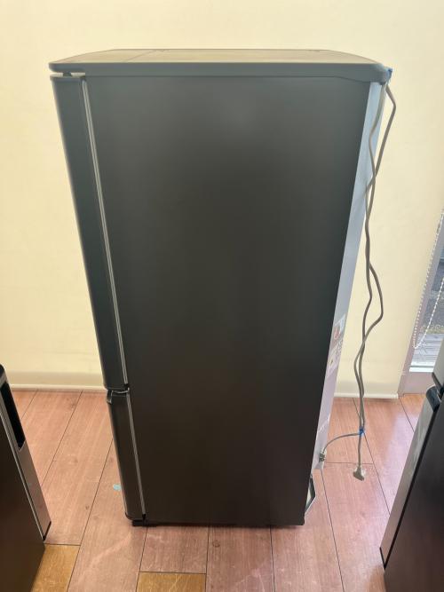 MITSUBISHI (ミツビシ) 2ドア冷蔵庫 MR-P15J-H 2024年製 動作確認済み 146L