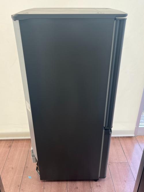 MITSUBISHI (ミツビシ) 2ドア冷蔵庫 MR-P15J-H 2024年製 動作確認済み 146L