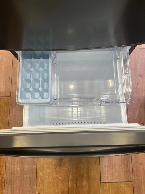 MITSUBISHI (ミツビシ) 2ドア冷蔵庫 MR-P15J-H 2024年製 動作確認済み 146L