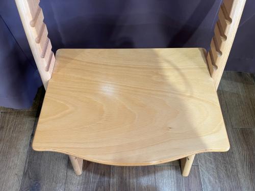 STOKKE (ストッケ) ベビーチェア 旧モデル ナチュラル