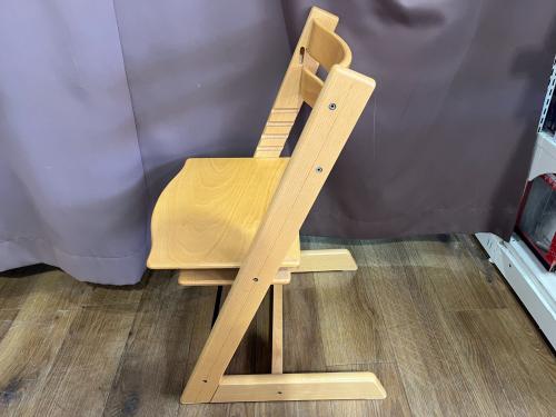 STOKKE (ストッケ) ベビーチェア 旧モデル ナチュラル