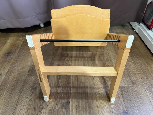 STOKKE (ストッケ) ベビーチェア 旧モデル ナチュラル