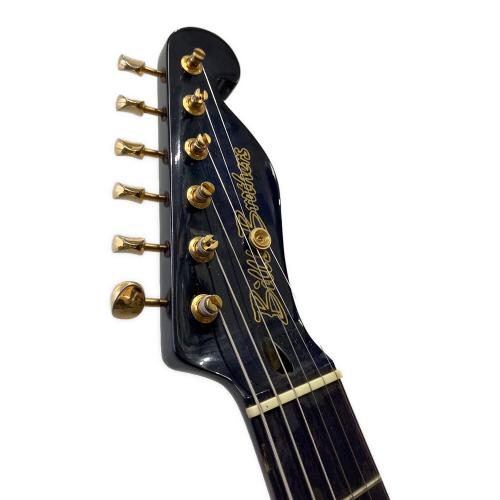 Bill’s Brothers Excellent エレキギター @