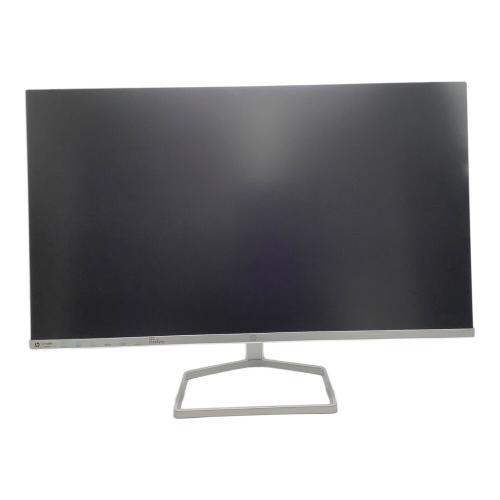 HP (エイチピー) 液晶モニター M27f 2021年製 27インチ