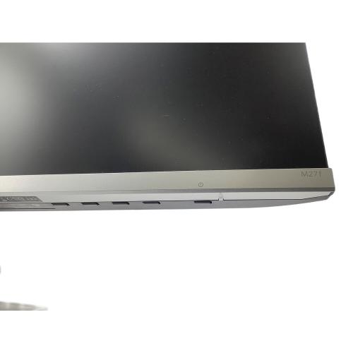 HP (エイチピー) 液晶モニター M27f 2021年製 27インチ