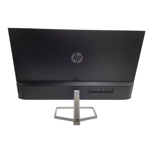 HP (エイチピー) 液晶モニター M27f 2021年製 27インチ
