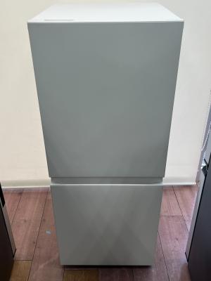 Panasonic (パナソニック) 2ドア冷蔵庫 NR-B16C2-W 2025年製 156L