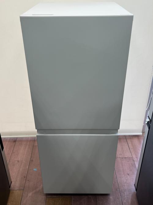 Panasonic (パナソニック) 2ドア冷蔵庫 NR-B16C2-W 2025年製 156L